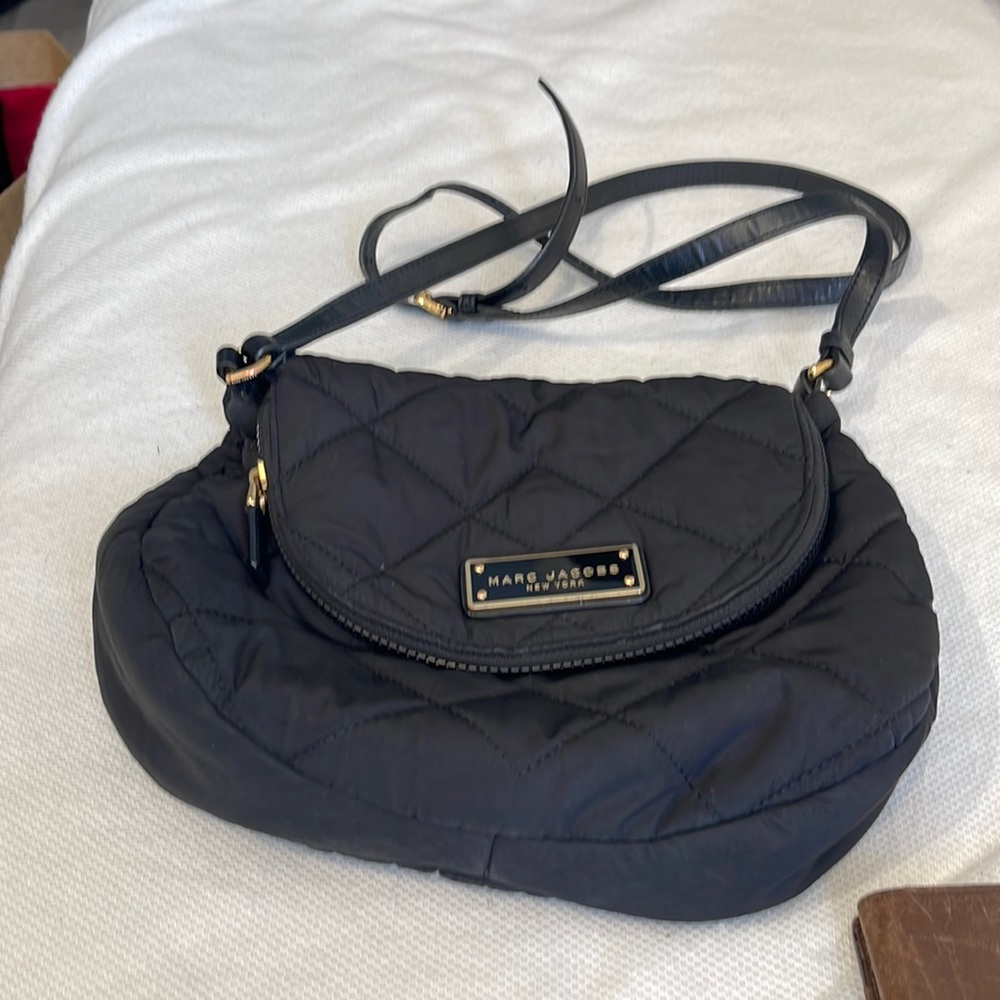 Marc Jacob crossbody